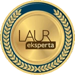 „Laur Eksperta” za produkt „Międzynarodowa Windykacja Należności”.